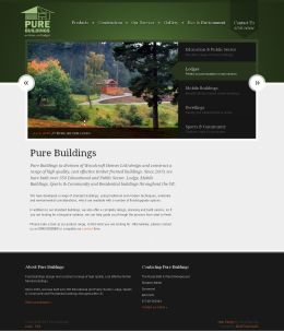 Pure Buildings