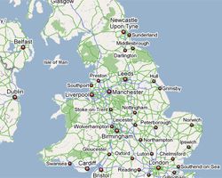 Google Maps