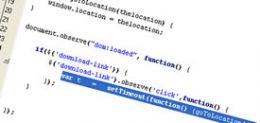 Anonymous functions to the rescue