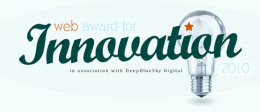 Web Innovation Awards