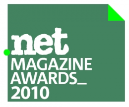 .net Awards 2010