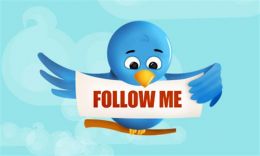 Tweet Tweet Tweet