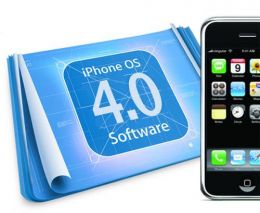 iOS4