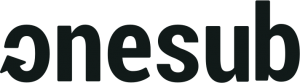 OneSub Logo