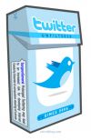 Twitter - Jumping into the Unknown - PART 2
