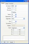 Change Dash Stroke in Fireworks CS3