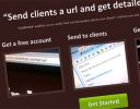 Quickly find your clients' IP address and HTML5 and CSS3 &hellip;