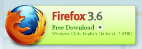 Web Designers meet Firefox 3.6